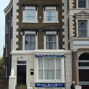 Citystay Hotel Londres