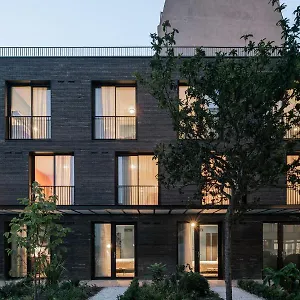 Deskopolitan House Hotel Paris