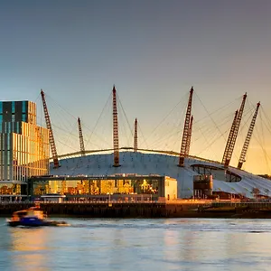 Intercontinental - The O2 Hotel Londres