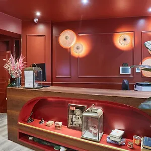 Lux Picpus Hotel Paris