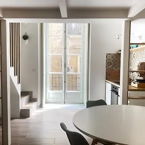 Guest house Bellantonia, Naples