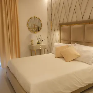 Guest house Luxury Masaniello, Naples
