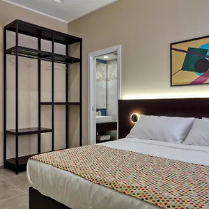 Guest house Palm, Naples