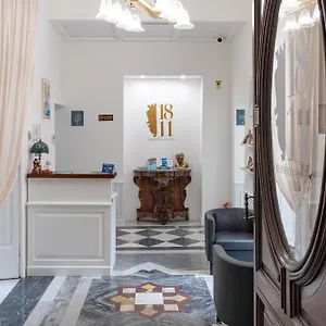  Nocleg ze śniadaniem 1811 Residenza Storica