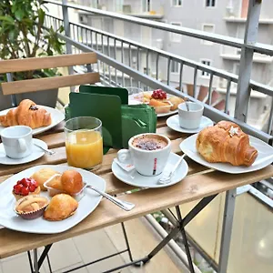 Guest house Ponte Di Tappia, Naples