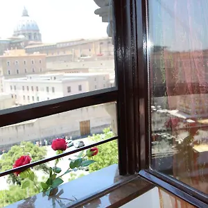 Le Bellezze Vaticane Apartamento Roma