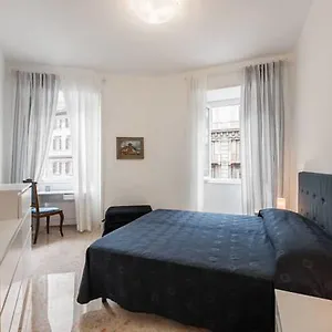Enzhouse Apartamento Roma