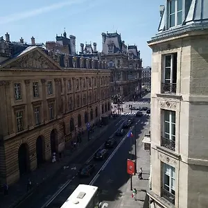 Rivoli Hotel Paris
